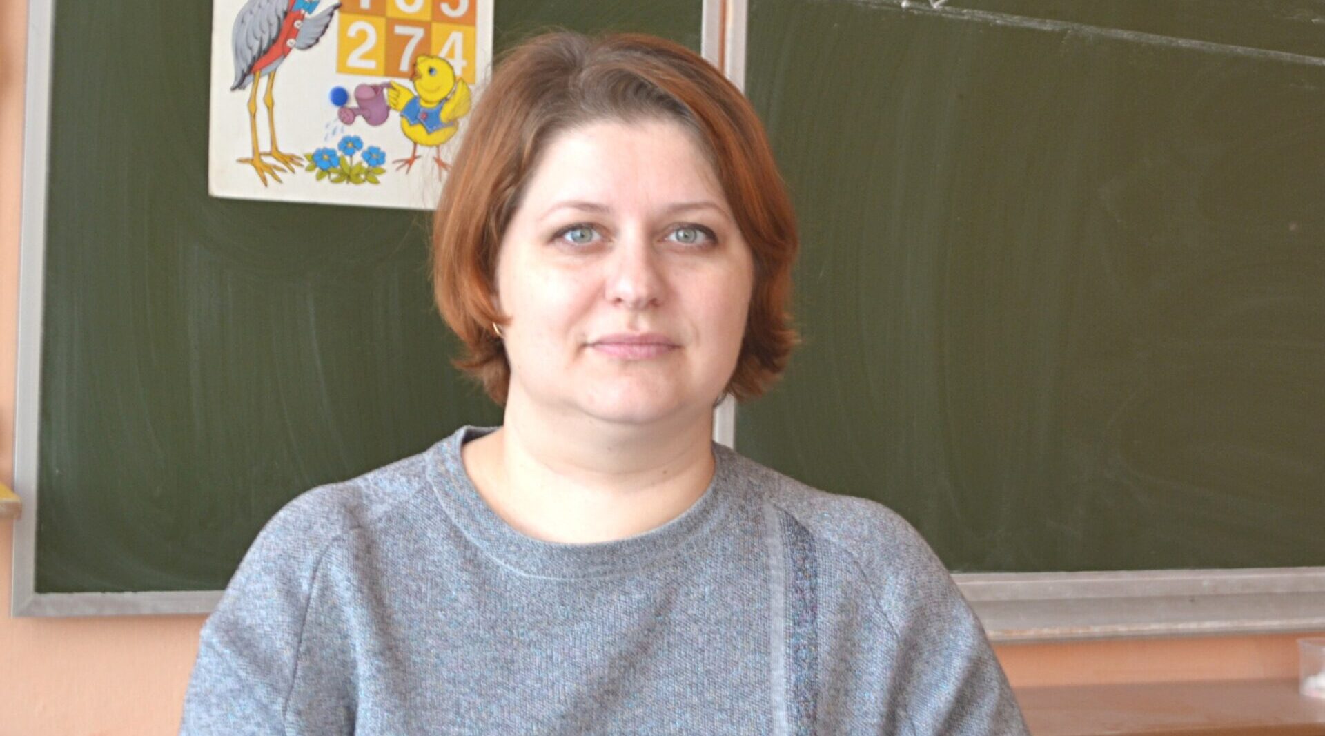 Жители Рогнединского района делятся своим мнением о ходе СВО на Украине