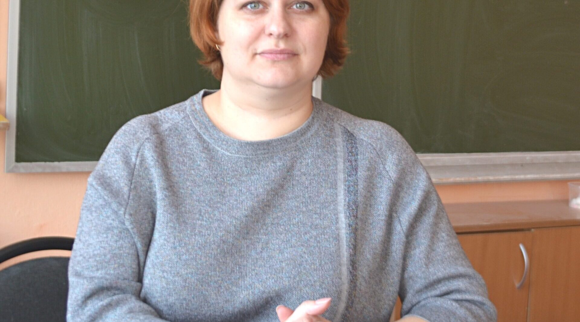 Жители Рогнединского района делятся своим мнением о ходе СВО на Украине