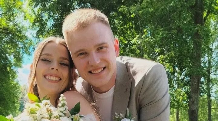Два сердца — одна страна