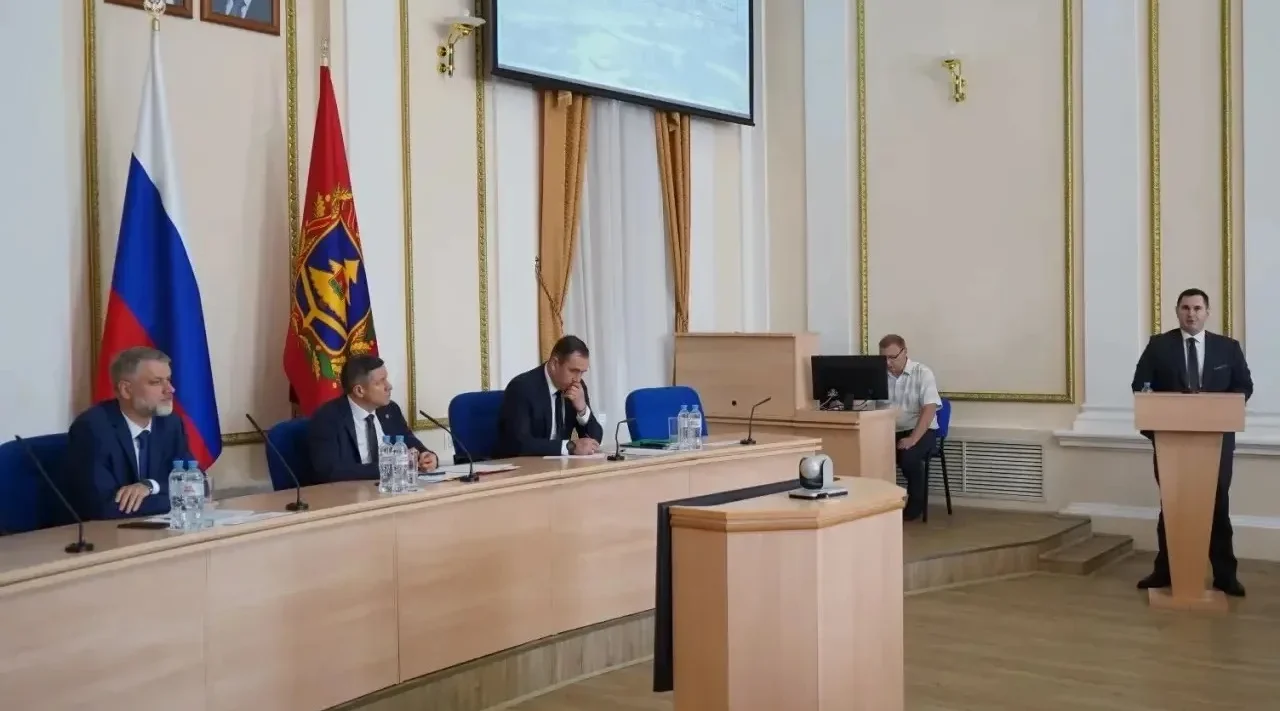 В Правительстве Брянской области подвели итоги прошедшего отопительного сезона