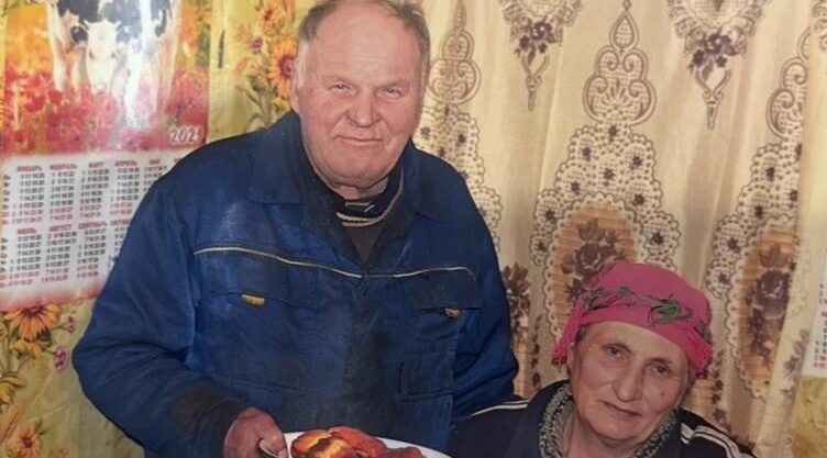 Дом — где живет душа большой семьи