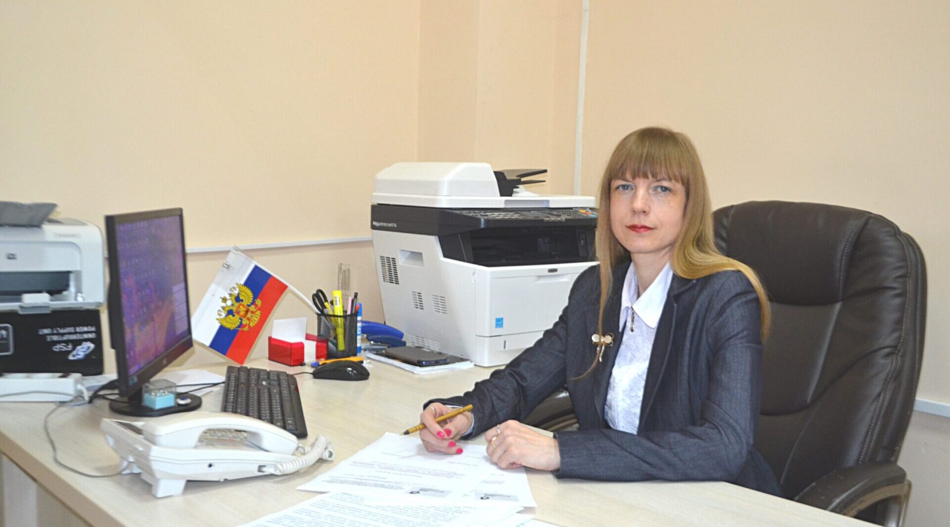 Десять лет вместе с гражданами: юбилей системы МФЦ