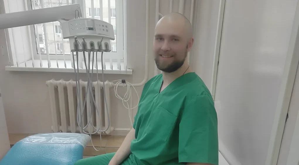 Медицинские кадры Брянского здравоохранения