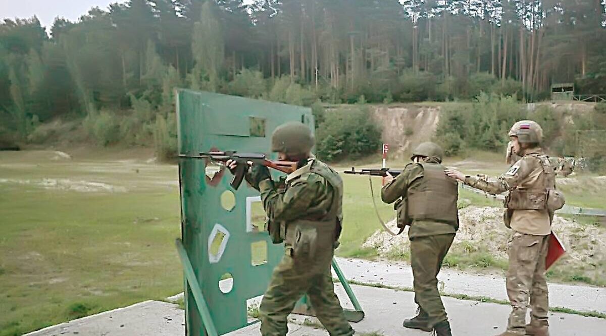 Брянский филиал РАНХиГС и «БАРС – Брянск» заключили соглашение