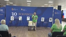 Брянские журналисты обсудили влияние СМИ на объединение общества в период спецоперации