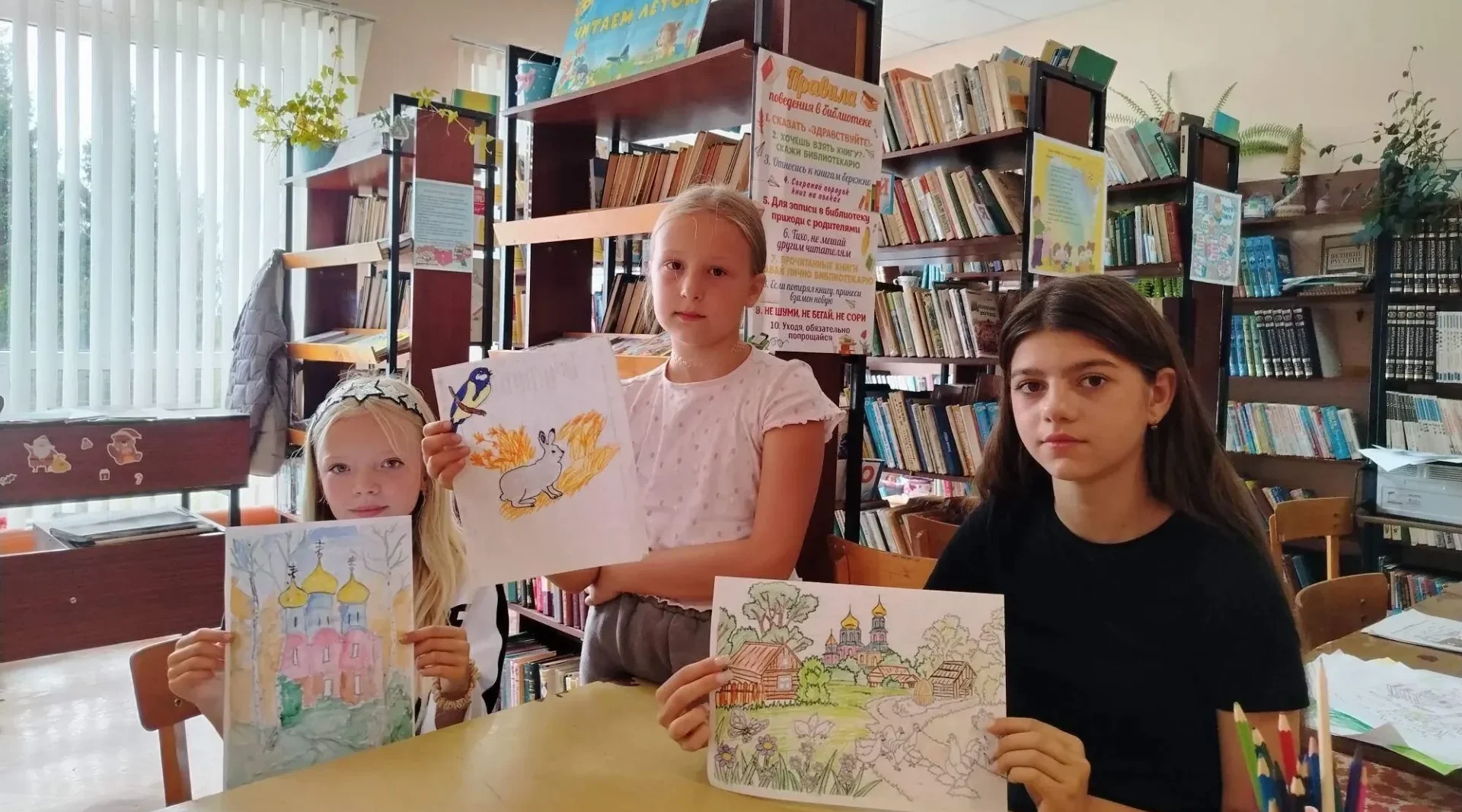 Жители Рогнединского района делятся своим мнением о том что  «Россия — страна возможностей»