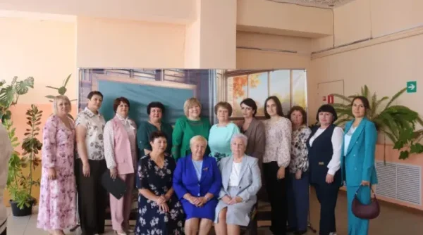 В Рогнедино состоялась августовская конференция педагогических работников