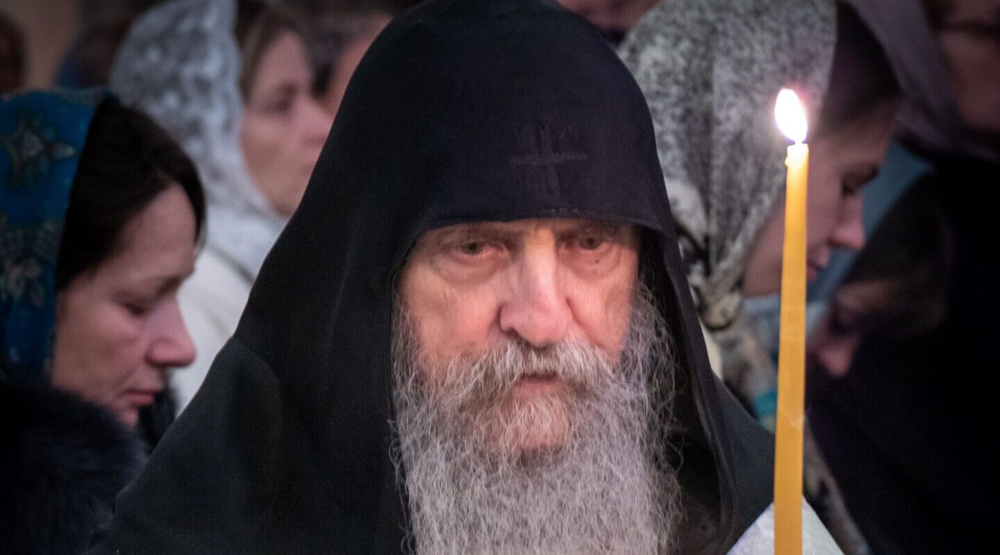 «Слава Богу, снова я один…»
