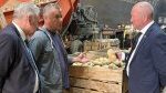 На Брянщине подвели промежуточные итоги уборочной кампании