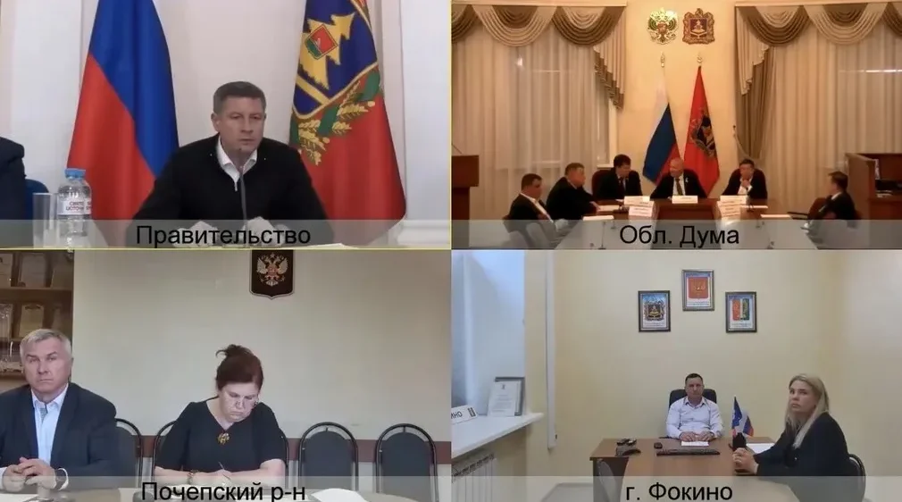 В Брянской области ситуация на топливном рынке остаётся сложной, но контролируемой
