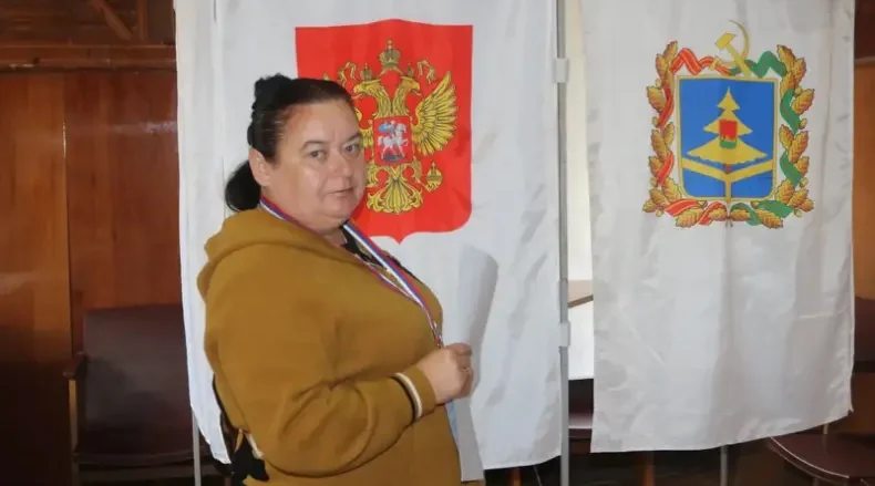 Каждый голос имеет значение