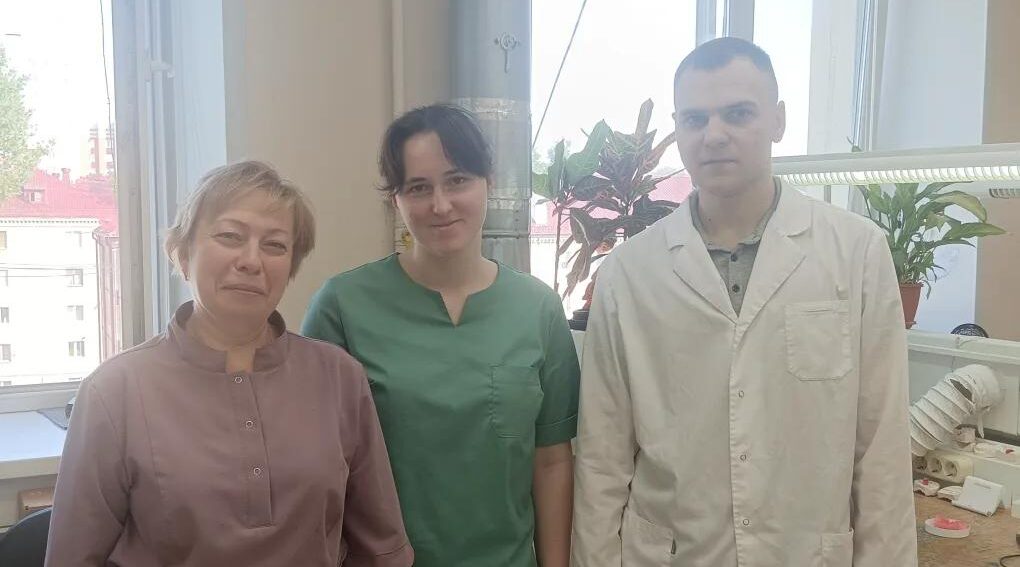 Медицинские кадры Брянского здравоохранение