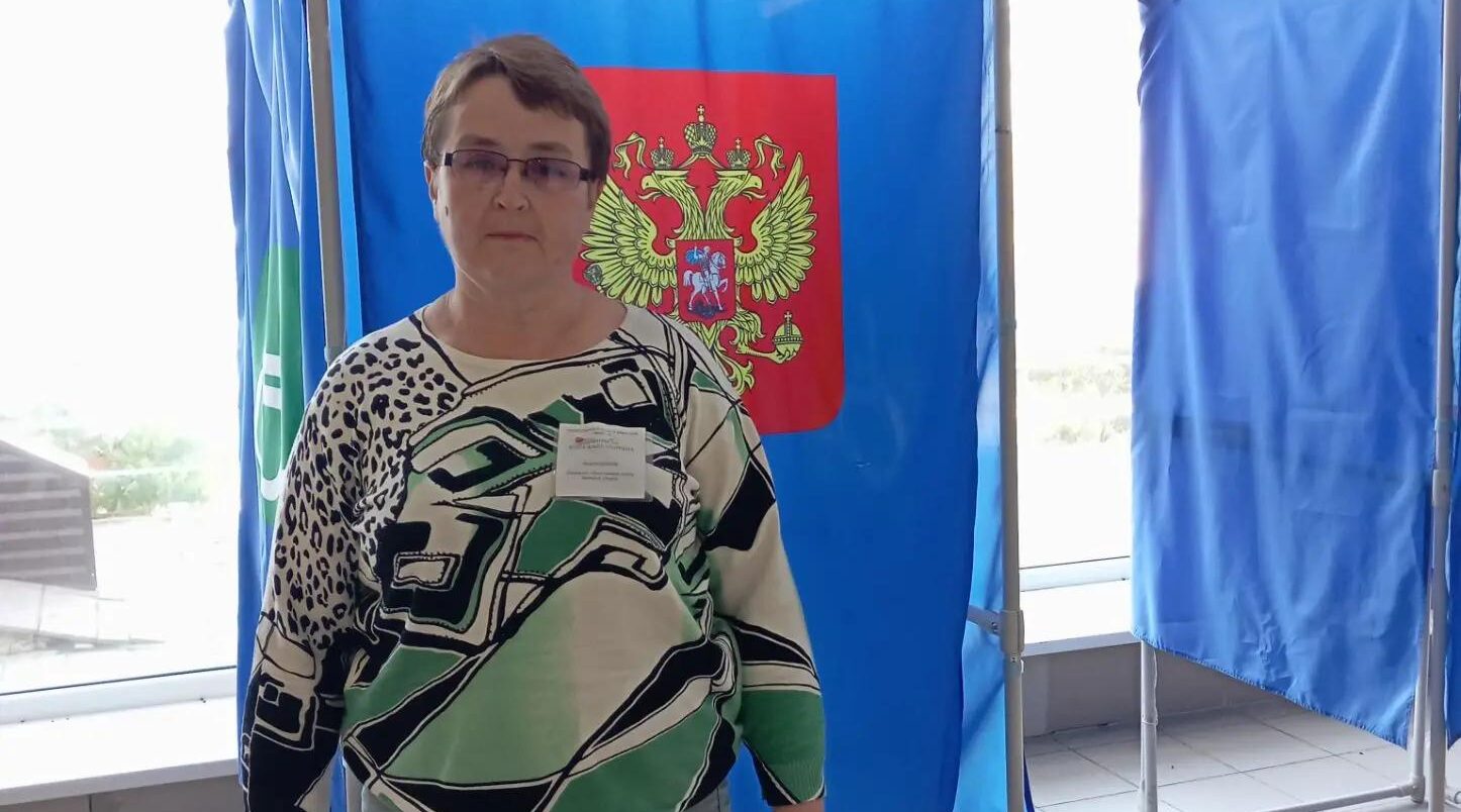 Глаза общества на каждом участке