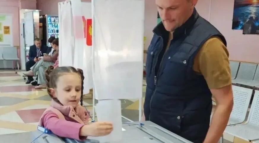 Егор Ковальчук выразил благодарность брянцам за активную гражданскую позицию