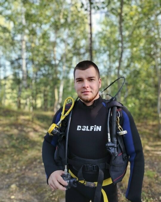 Брянец Андрей Шевченко принял участие во Всероссийском форуме ветеранов СВО
