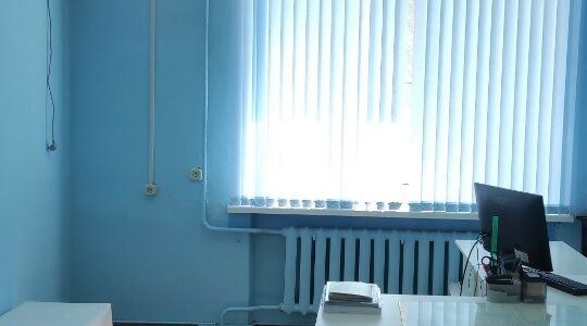 Для Злынковской ЦРБ по нацпроекту приобрели современный аппарат УЗИ