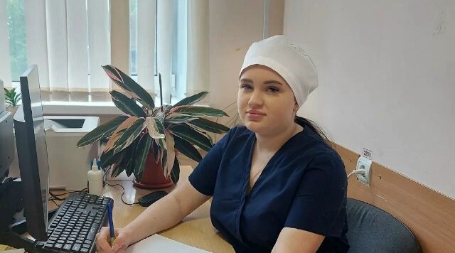 Медицинские кадры Брянского здравоохранения