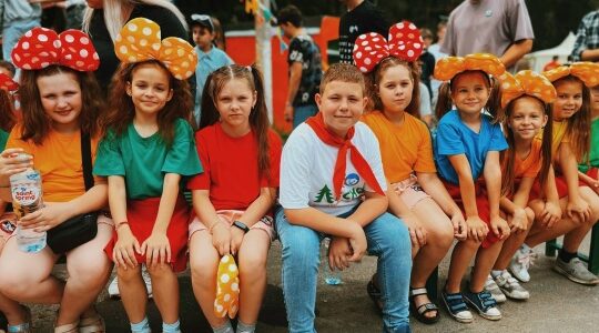 Брянский оздоровительный комплекс «Лесной» признан лучшим лагерем в регионе