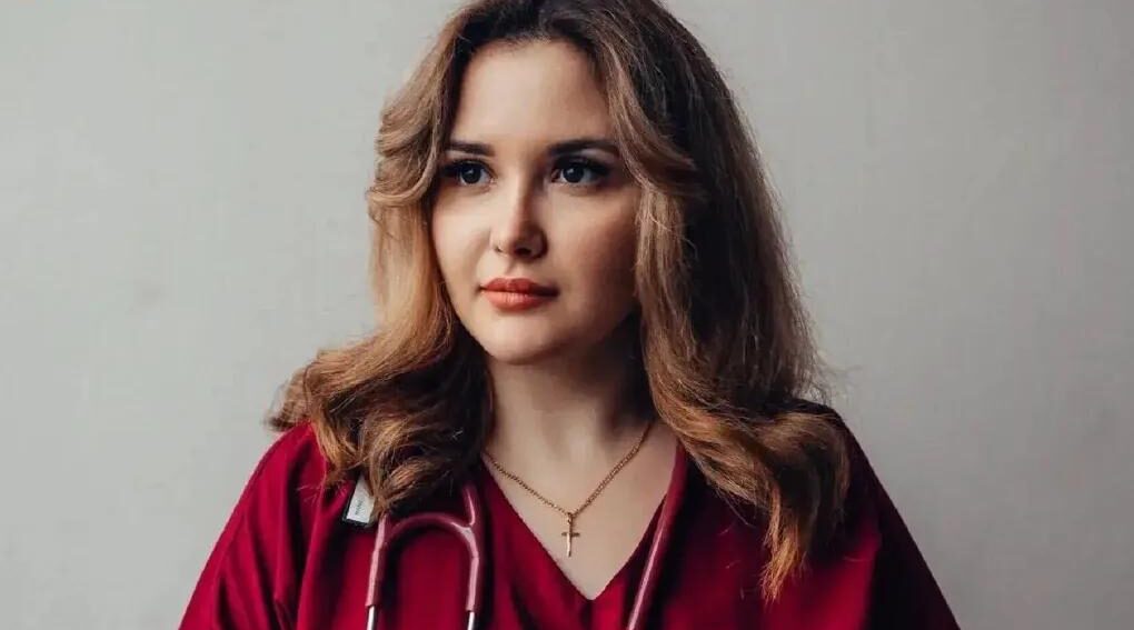 Медицинские кадры Брянского здравоохранени