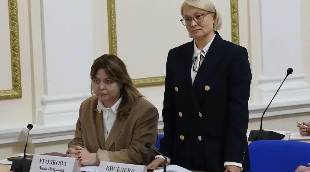 Егор Ковальчук назначил Евгения Крехтунова и Наталью Киселеву врио замгубернатора Брянской области