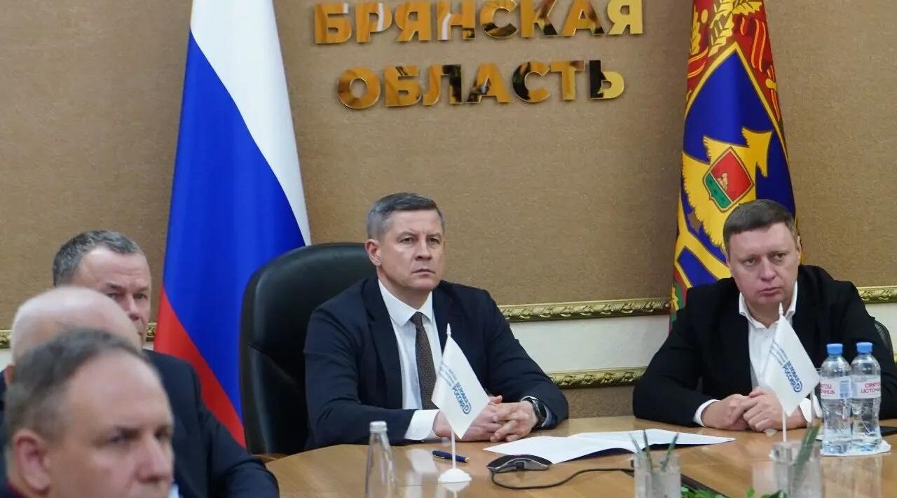 Егор Ковальчук принял участие в XXI форуме-съезде «Деловой России» под руководством Президента