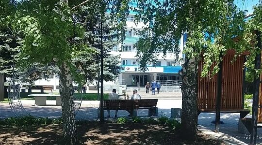 Брянский филиал фонда «Защитники Отечества» помогает ветерану СВО Дмитрию Чернию