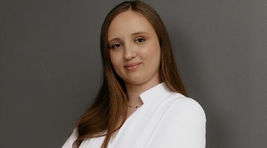 Медицинские кадры Брянского здравоохранения