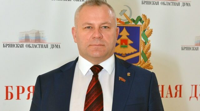 Валентин Суббот рассказал о мерах поддержки участников СВО и их семей в Брянской области